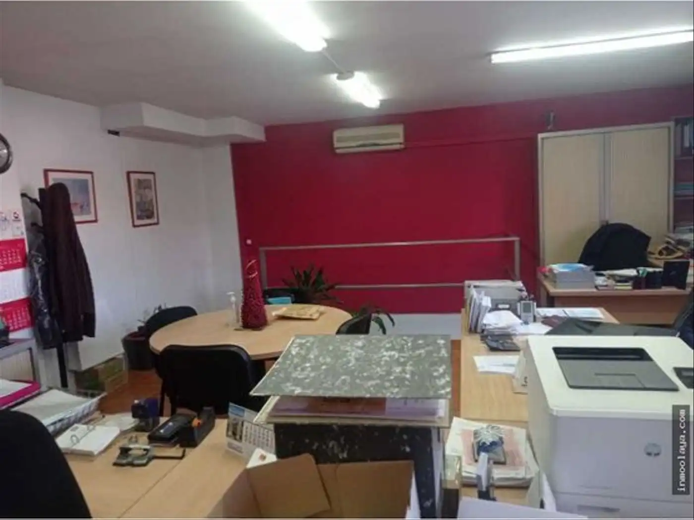 Local comercial en venta en Can Feu - Gràcia, imagen 25