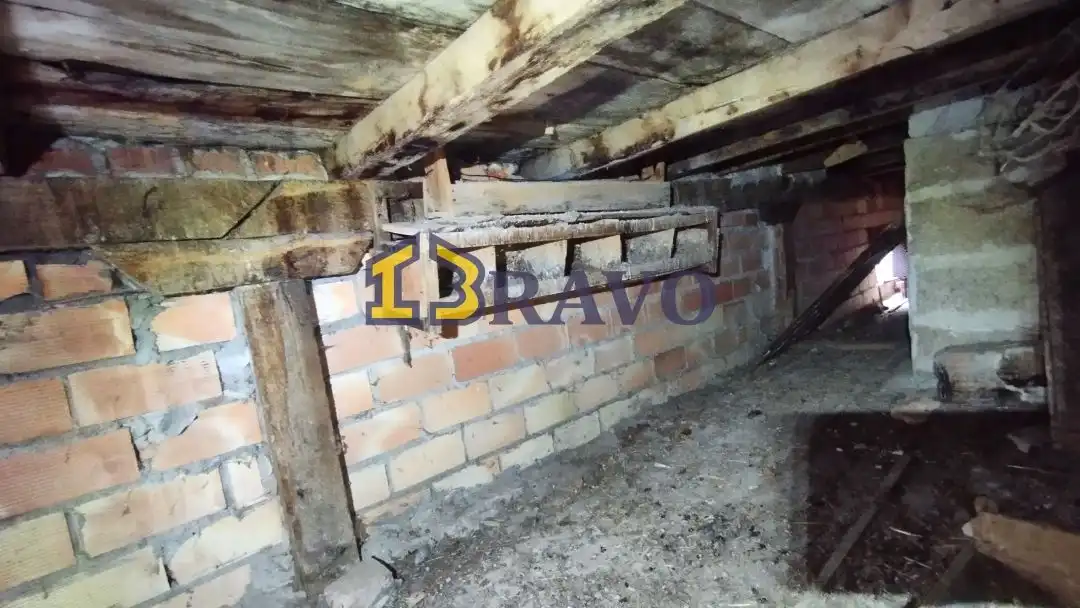 Casa o chalet en venta en Merindad de Cuesta-Urria con Calefacción, Jardín privado y Amueblado