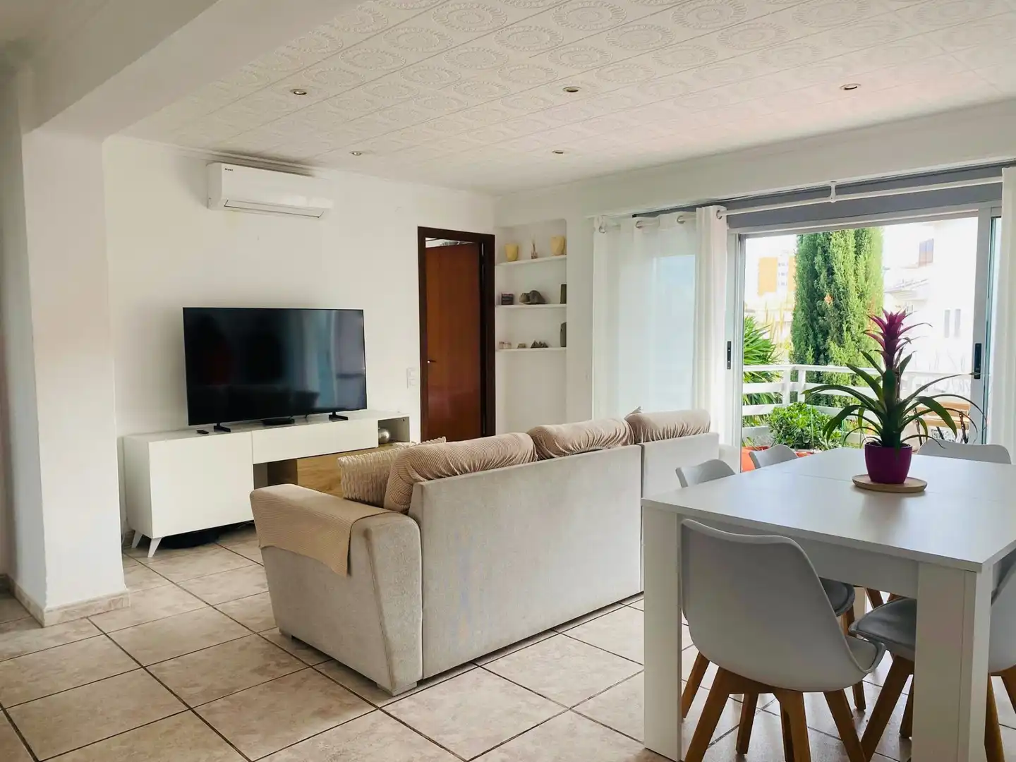 Appartement à vendre à Montañar - El Arenal