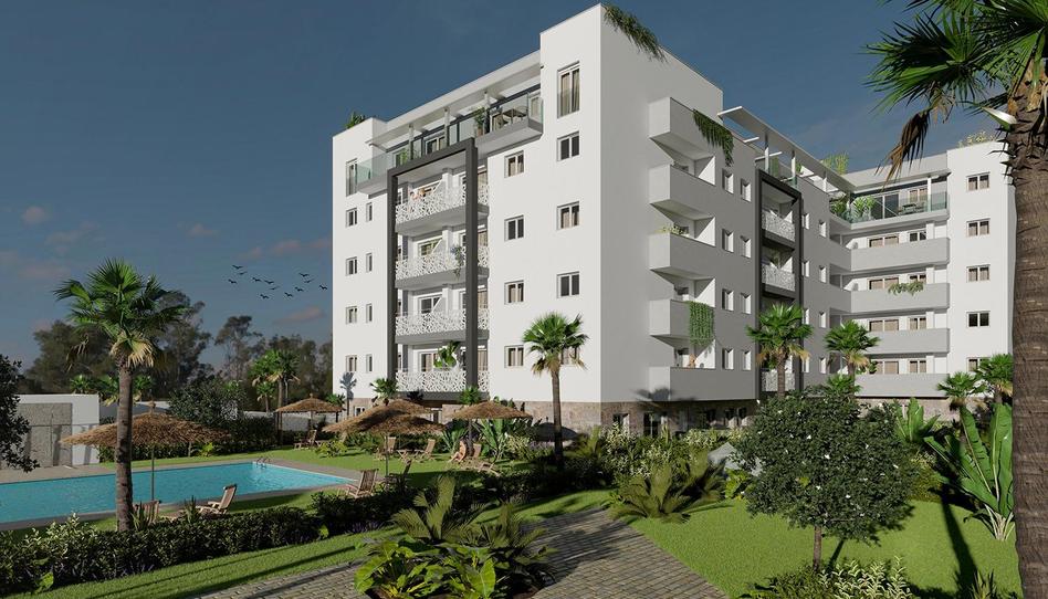 Foto 1 de Pis de lloguer a Centro, Sevilla