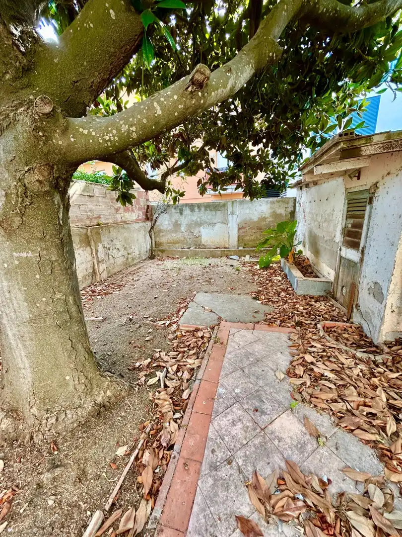 Casa adosada en venda en Palamós amb Aire condicionat, Calefacció i Jardí privat