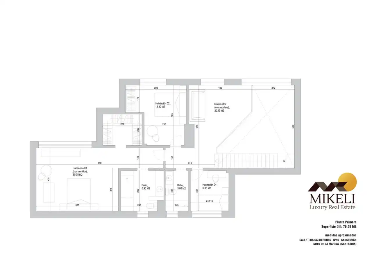 Casa o chalet en venta en Santa Cruz de Bezana con Calefacción, Jardín privado y Terraza