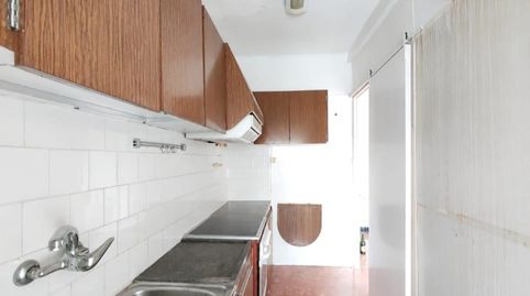 Foto 4 de Apartament en venda a De Tudela, 29, Plaça Catalunya, Manresa