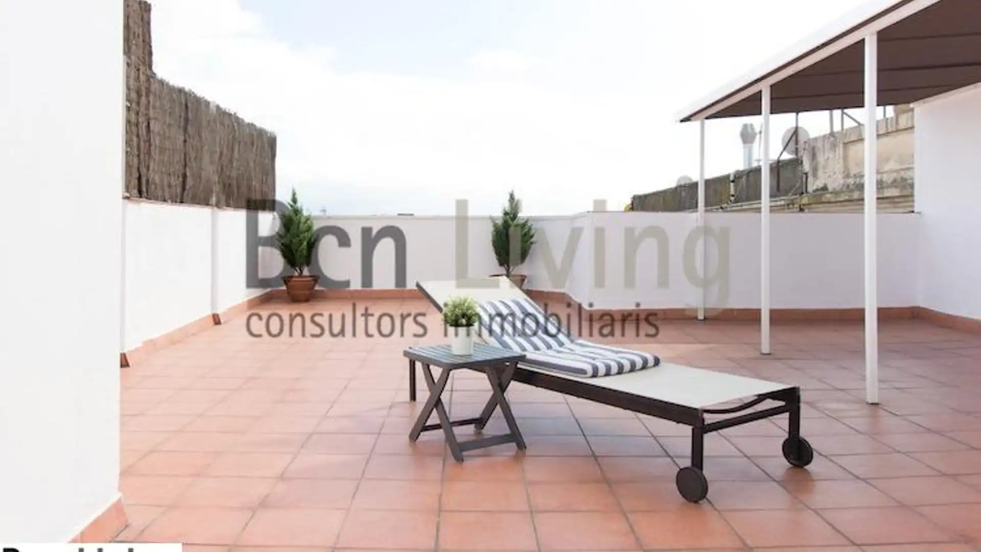 Attic for sale in Carrer del Bisbe Sivilla, 37, Sant Gervasi i la Bonanova