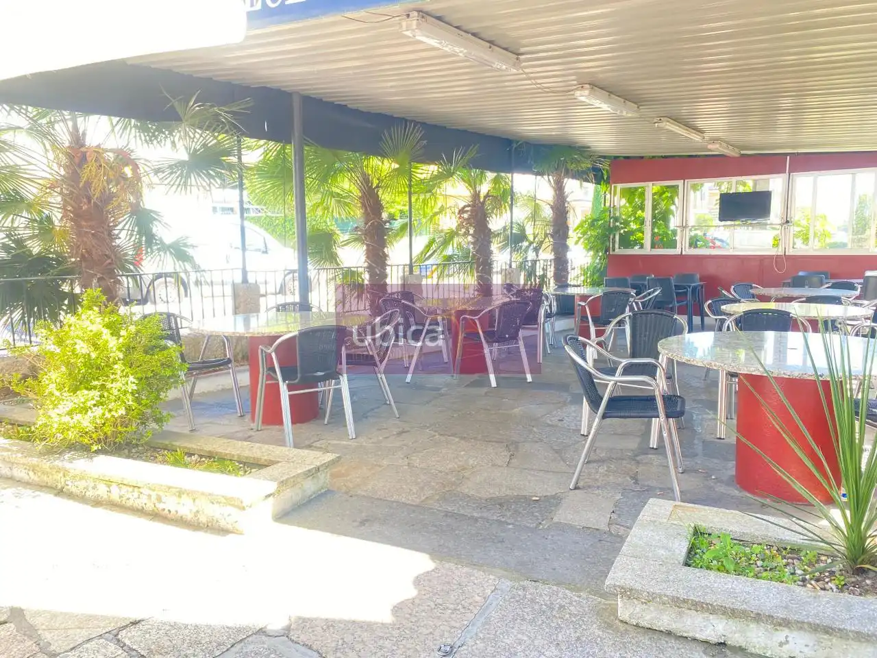 Local comercial en venta en O Porriño, imagen 2