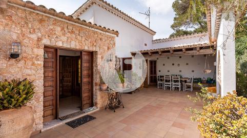 Foto 3 de Casa o chalet en venta en Cala Sant Vicenç, Illes Balears