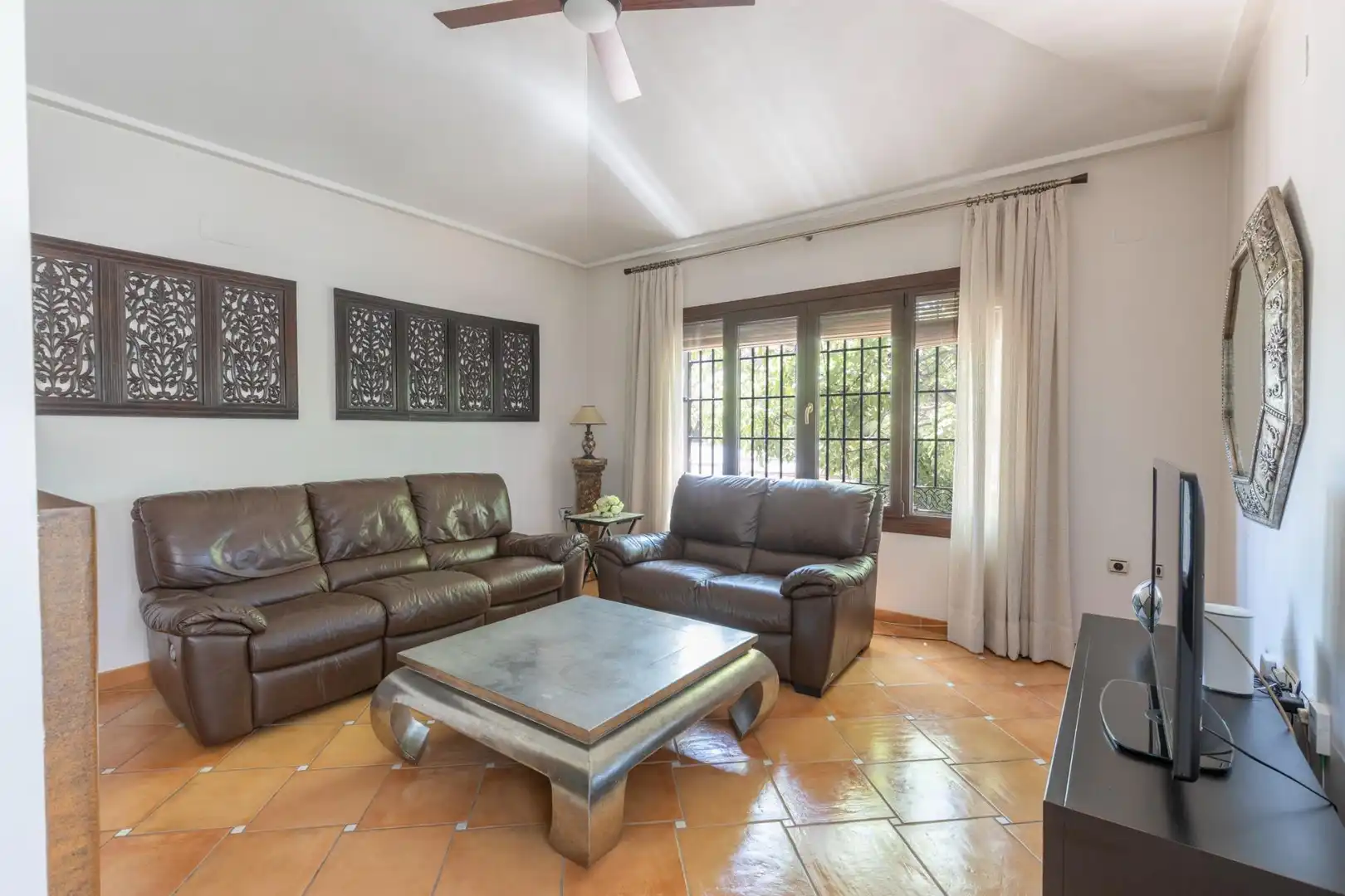 Villa mit Pool zum Verkauf in Calle de la Tórtola 22, imagen 7