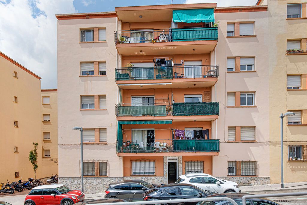 Exterior view of Flat for sale in Palamós  with Swimming Pool
