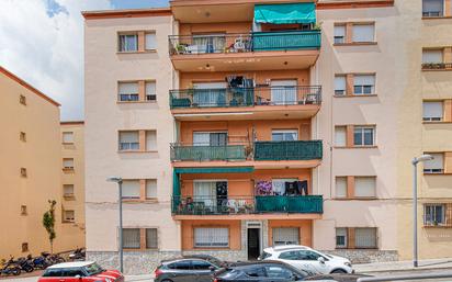 Vista exterior de Pis en venda en Palamós amb Piscina