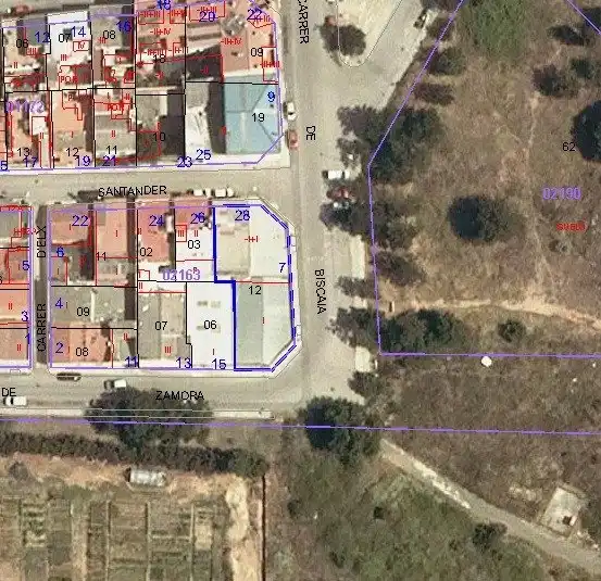 Residential land for sale in Llevant, imagen 2