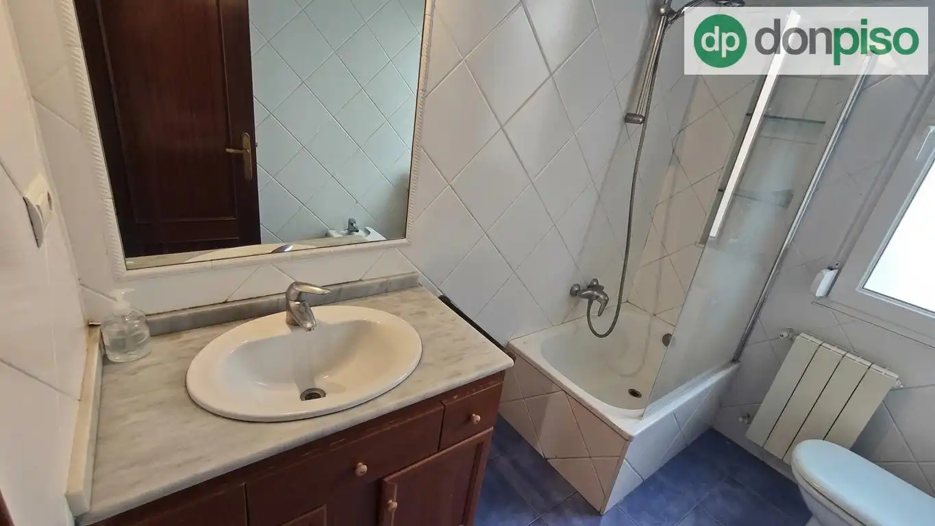 Wohnung zum Verkauf in Calle Antonio Mendoza, imagen 15
