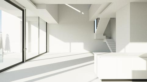 Foto 4 de Residencial en venda a Cl Jose Echegaray-l Vista Pl 376 Suelo, Nueva Alcántara, Marbella