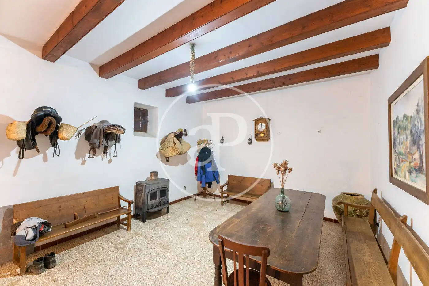 Houses for sale in Banyalbufar  with Private garden and Terrace