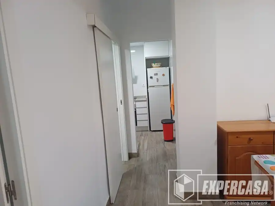 Apartament amb ascensor en venda a Sant Antoni, imagen 3