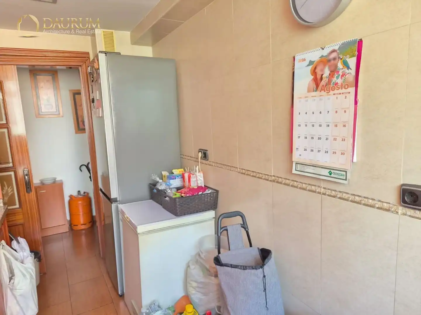 Flat with lift for sale in AVENIDA DE SOROLLA, imagen 27