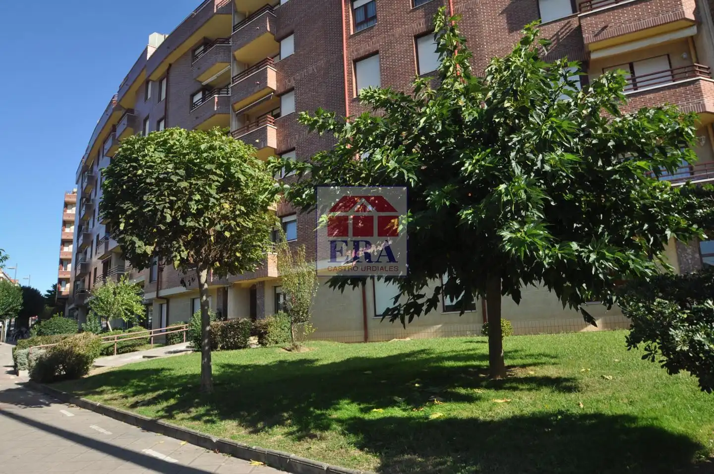 Appartement avec terrasse à vendre à Calle Leonardo Rucabado 43, imagen 31