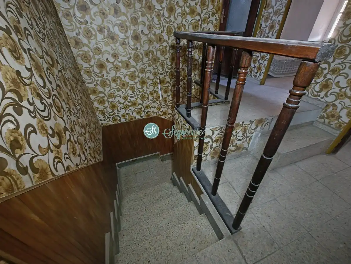 Casa o chalet en venta en Basardilla