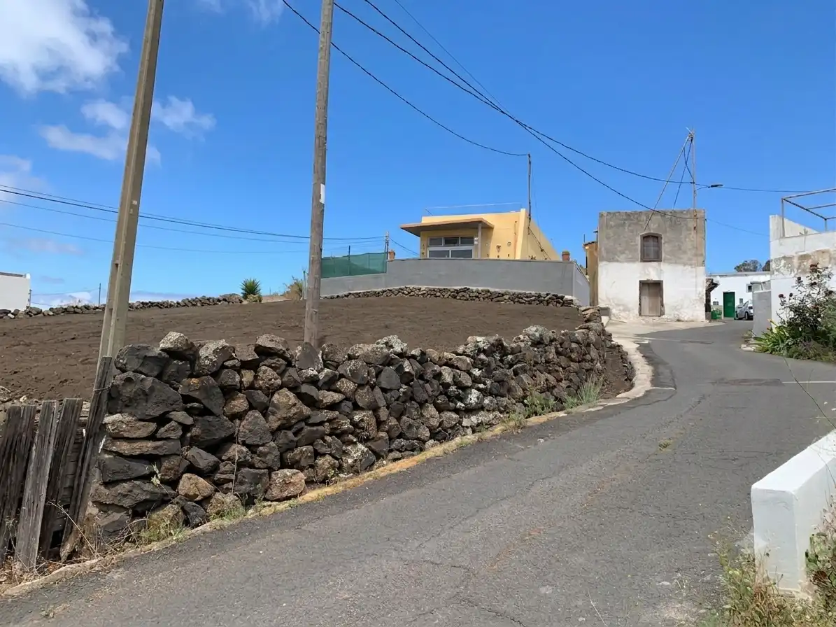Residential for sale in Moya (Las Palmas)
