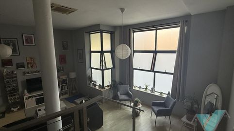 Foto 3 de Loft en venta en Damian Sanchez Lopez, Praderón, San Sebastián de los Reyes