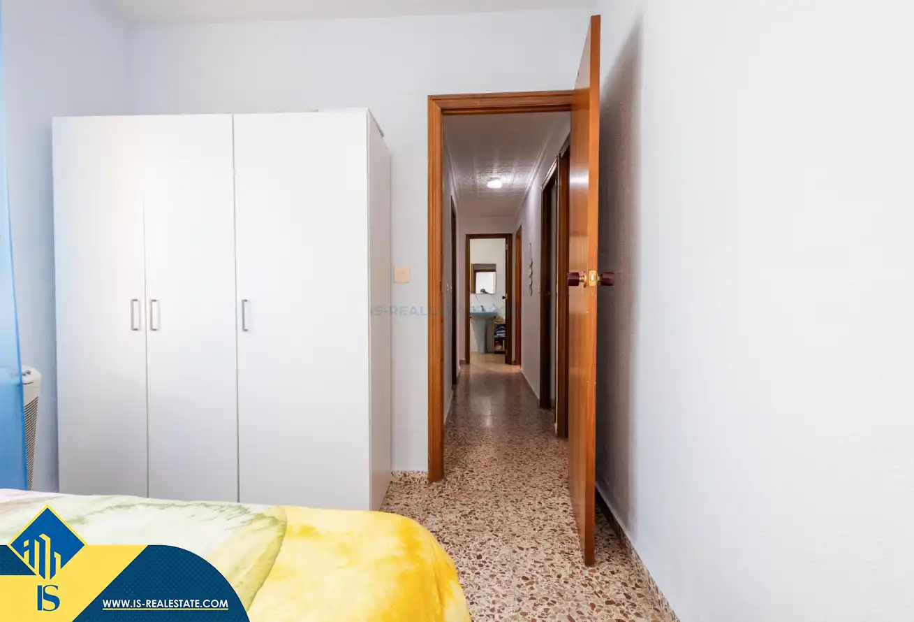 Apartament amb ascensor en venda a Playa del Acequión, Náufragos y Rocío del Mar, imagen 66