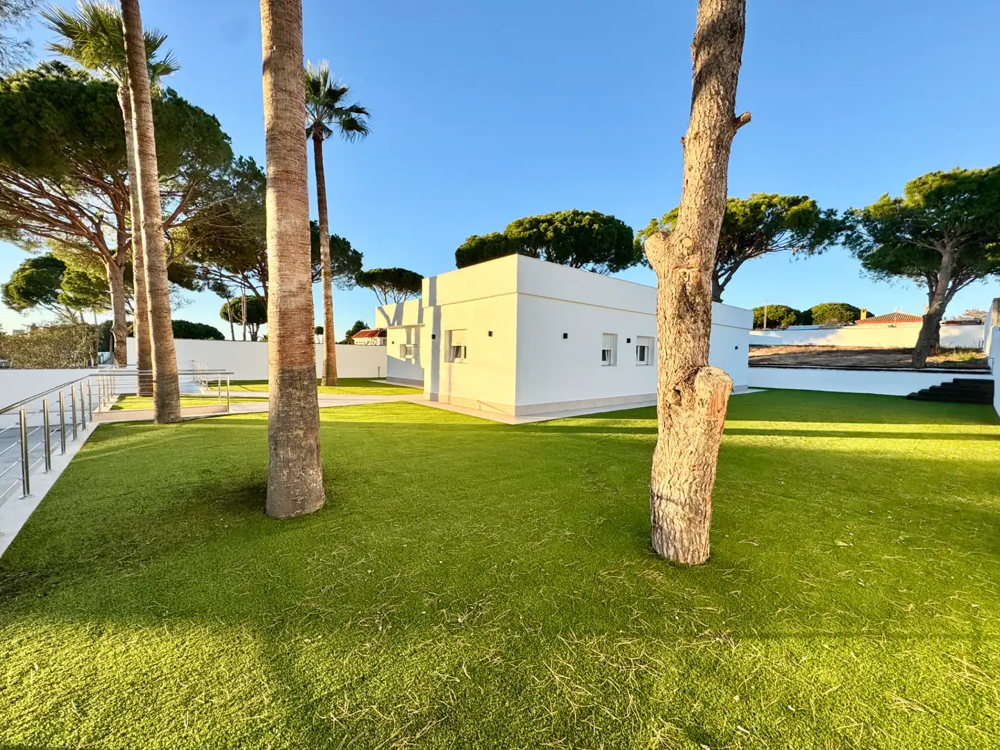 Casa o chalet en venta en Los Franceses – La Vega