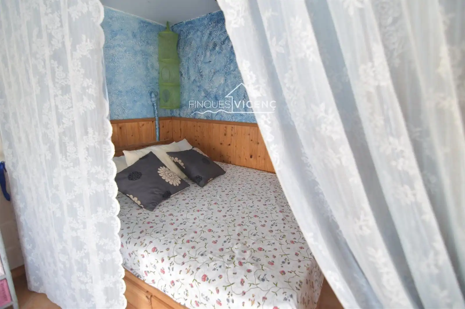 Habitación de Casa o chalet en venta en El Montmell con Terraza y Piscina