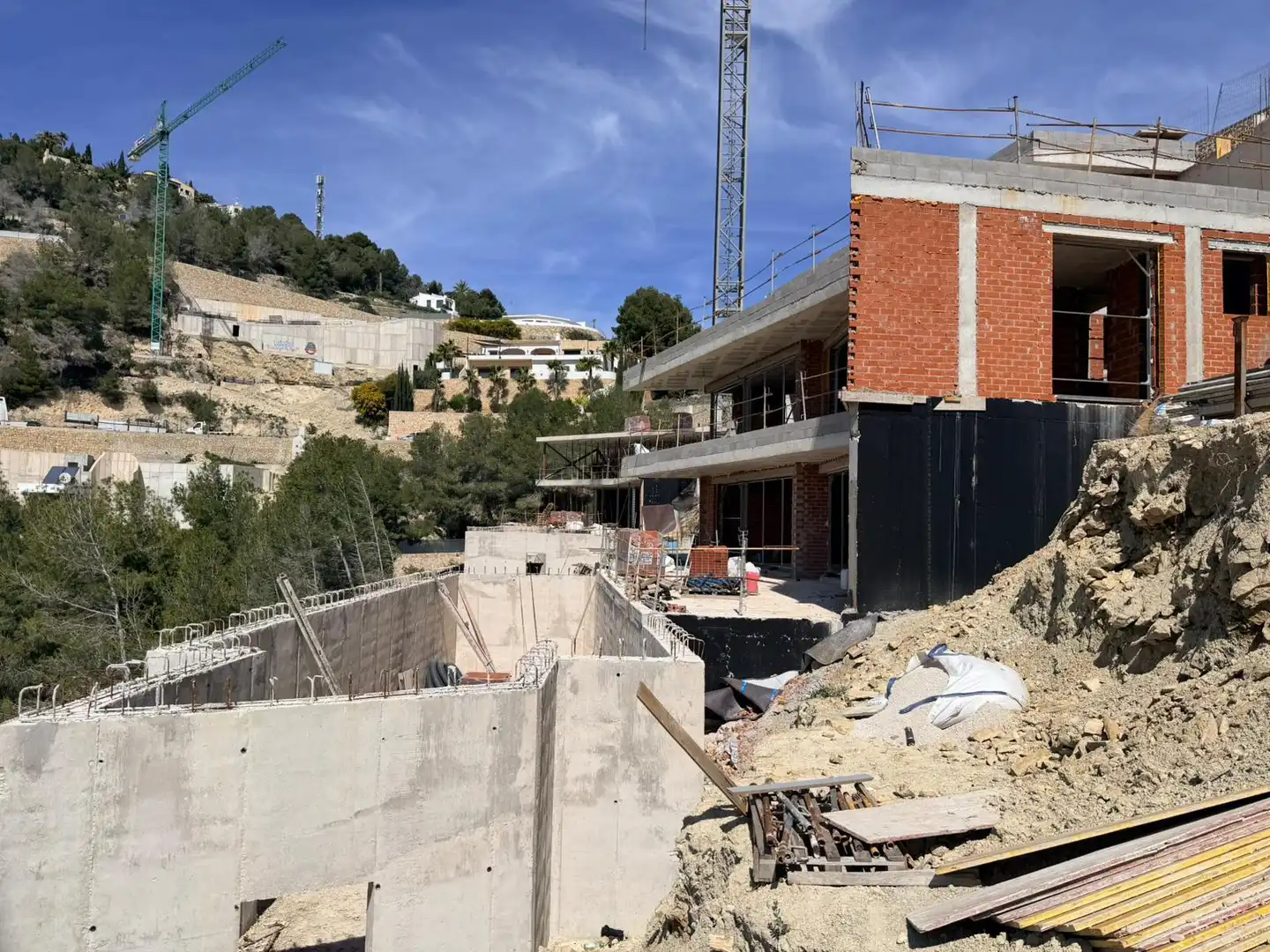 Casa in vendita a La Fustera, imagen 13