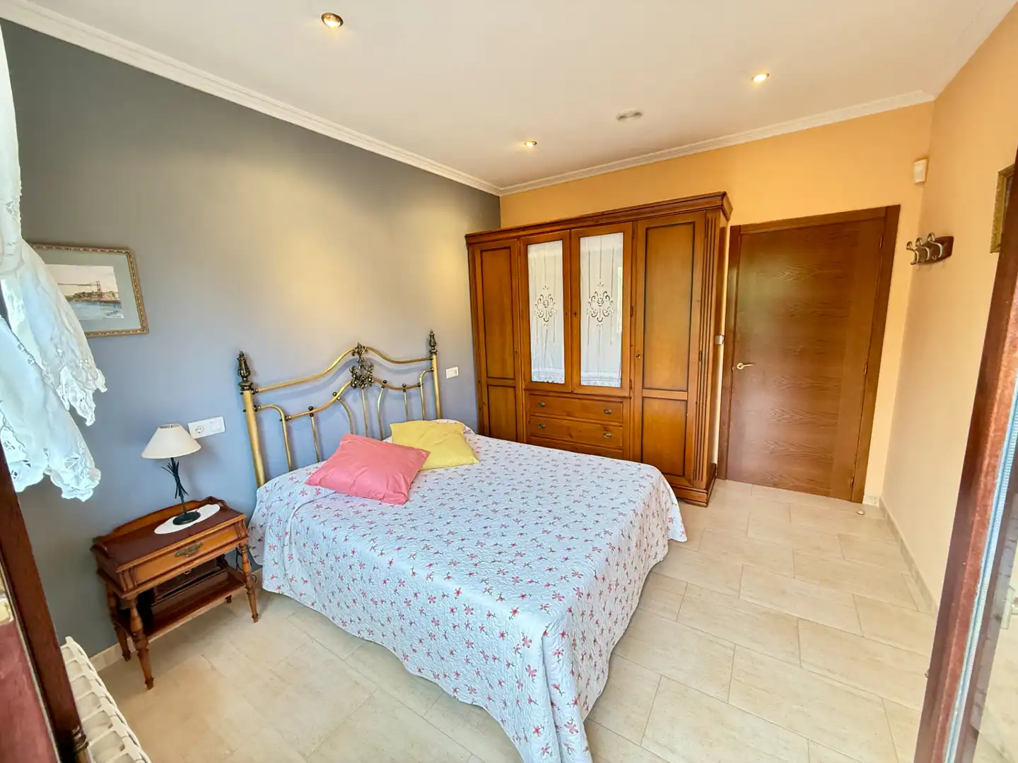 Villa avec terrasse à vendre à Barrio Ergoien, imagen 17