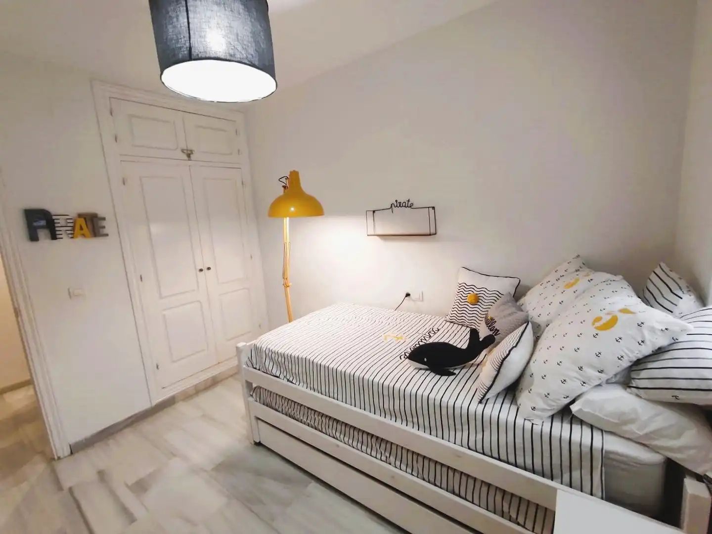 Flat with pool to rent in Andrés Segovia 7, imagen 17