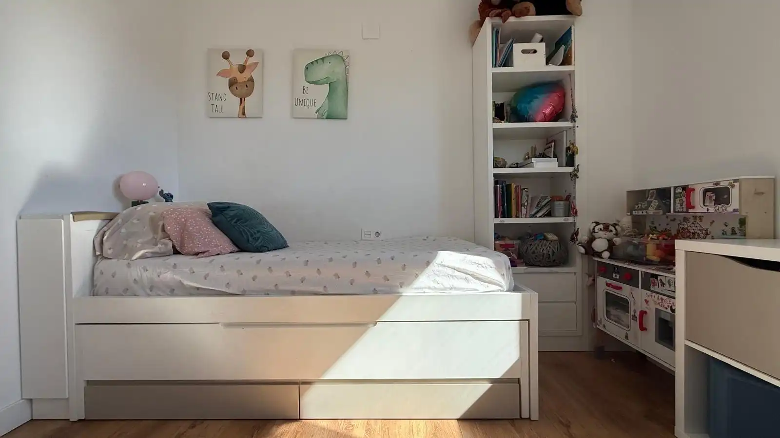 Piso con terraza en venta en Avenida Avenida Barcelona 92, imagen 16