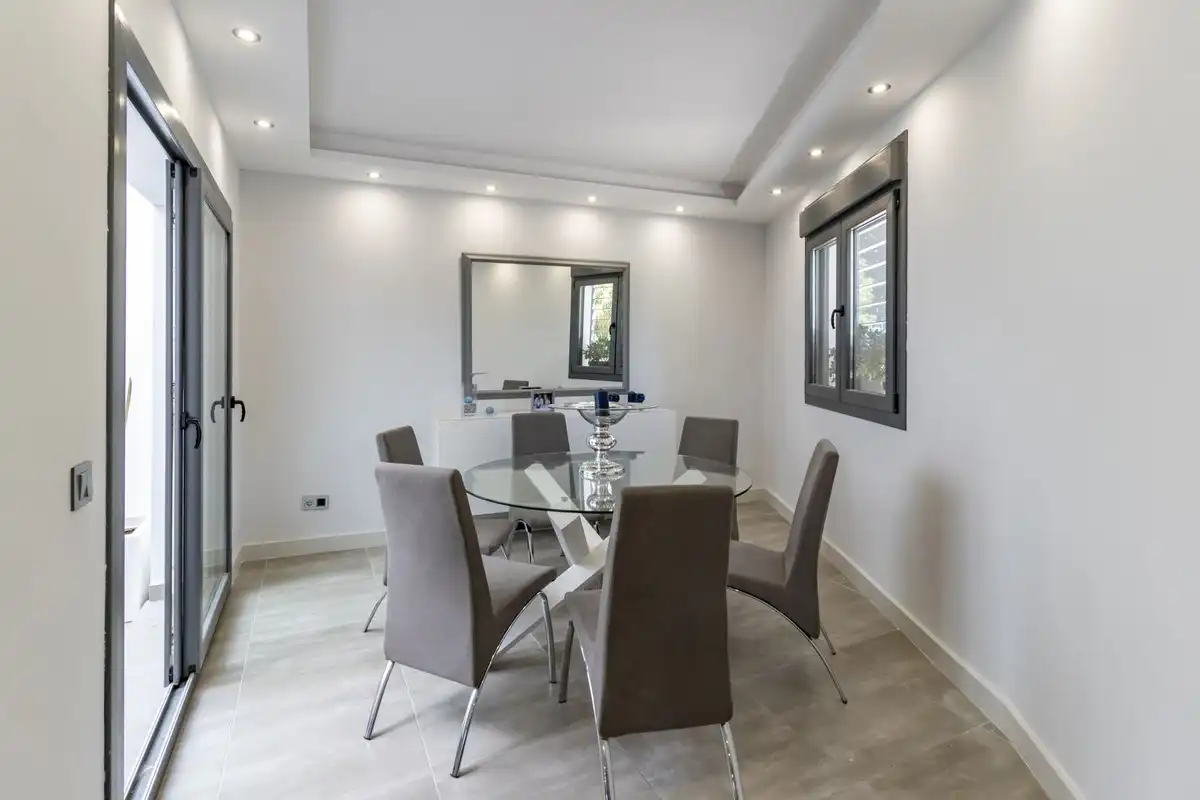 Casa a schiera in vendita a San Pedro de Alcántara, imagen 22