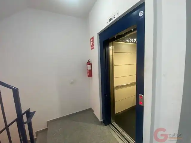 Mini appartamento con ascensore in vendita a El Morche, imagen 6