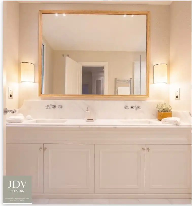 Flat with lift for sale in Calle de José Ortega y Gasset, imagen 14