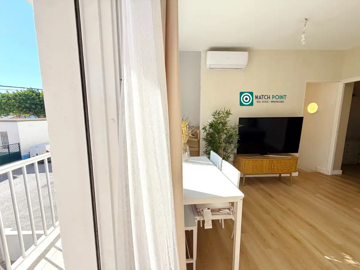 Sala de estar de Casa o chalet en venta en Almuñécar