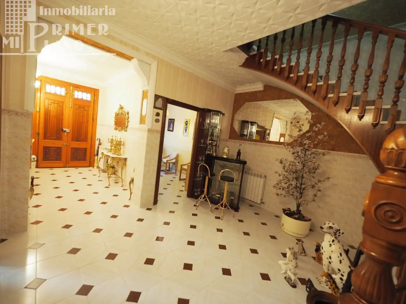 Casa con terraza en venta en Tomelloso, imagen 17