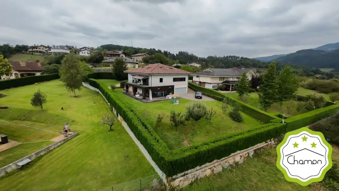 Casa o xalet en venda a Udea Kalea, Igorre