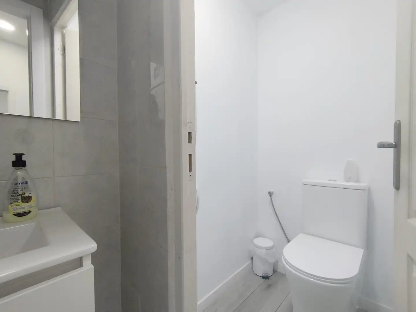 Local comercial en venta en Calle san isidro, imagen 8