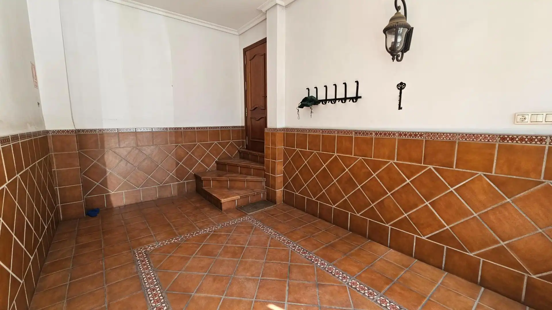 Casa o xalet en venda en Córdoba amb Jardí privat, Terrassa i Piscina