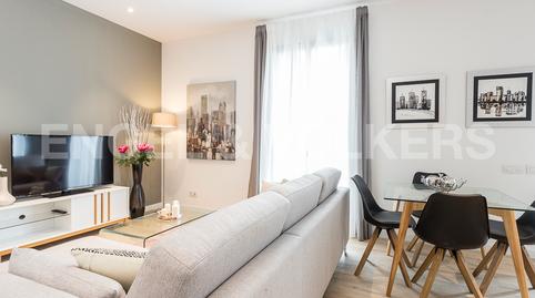 Foto 5 de Pis de lloguer a El Baix Guinardó,  Barcelona Capital