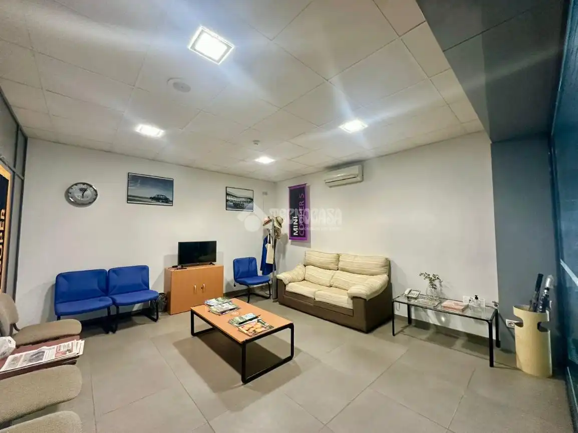 Local comercial en venta en Zona de la Vega, imagen 25