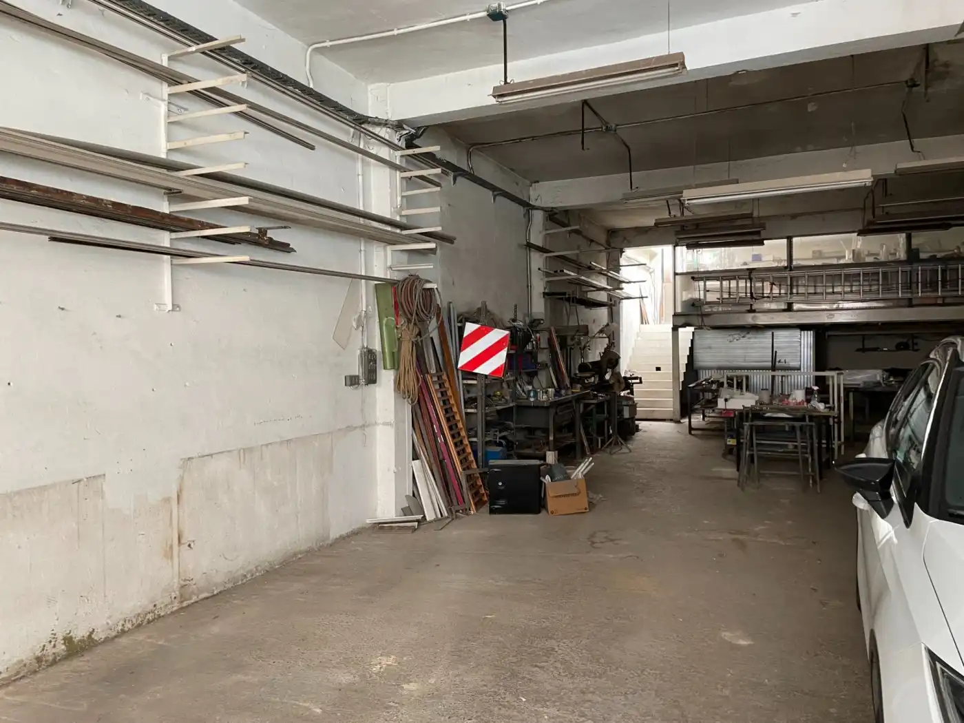 Business premises for sale in Santo Domingo - La Estación, imagen 6