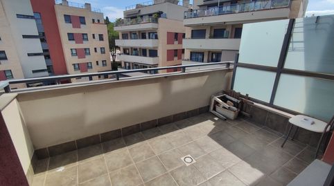 Foto 2 de Apartamento en venta en Avinguda de Fenals, Santa Clotilde, Lloret de Mar