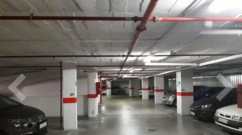 Photo 5 of Garage for sale in Avenida Carlos Haya, 80, La Florida - Parque Norte, Málaga