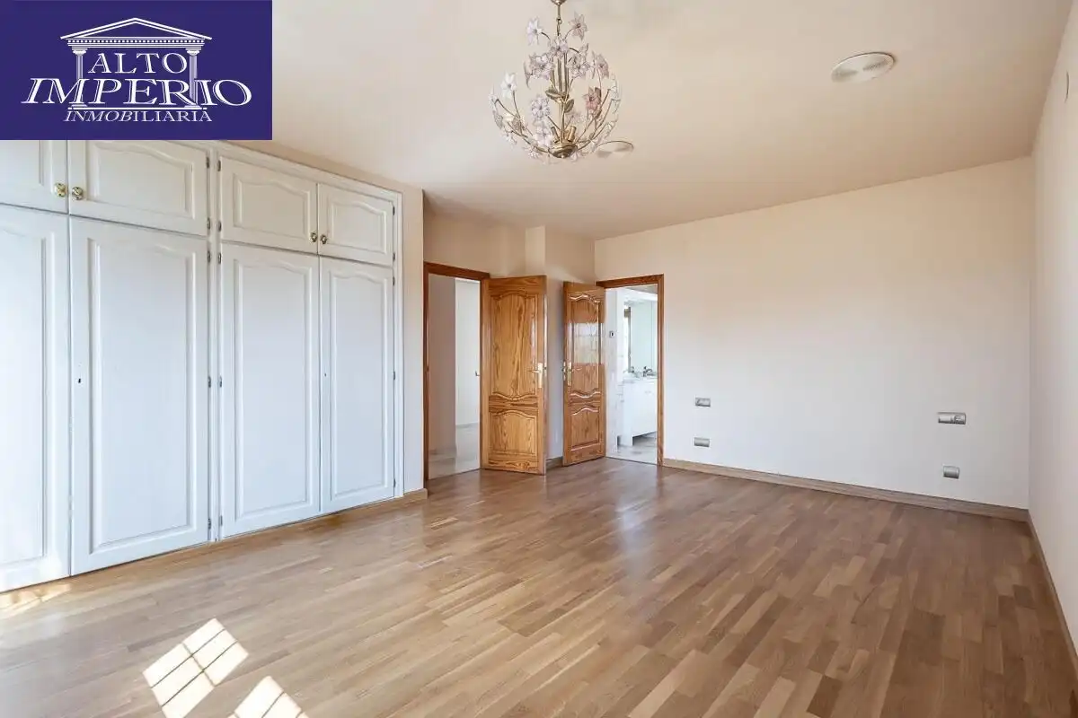 Casa con terrazza in vendita a Calle ARCES UR.MONTELUZ, imagen 25