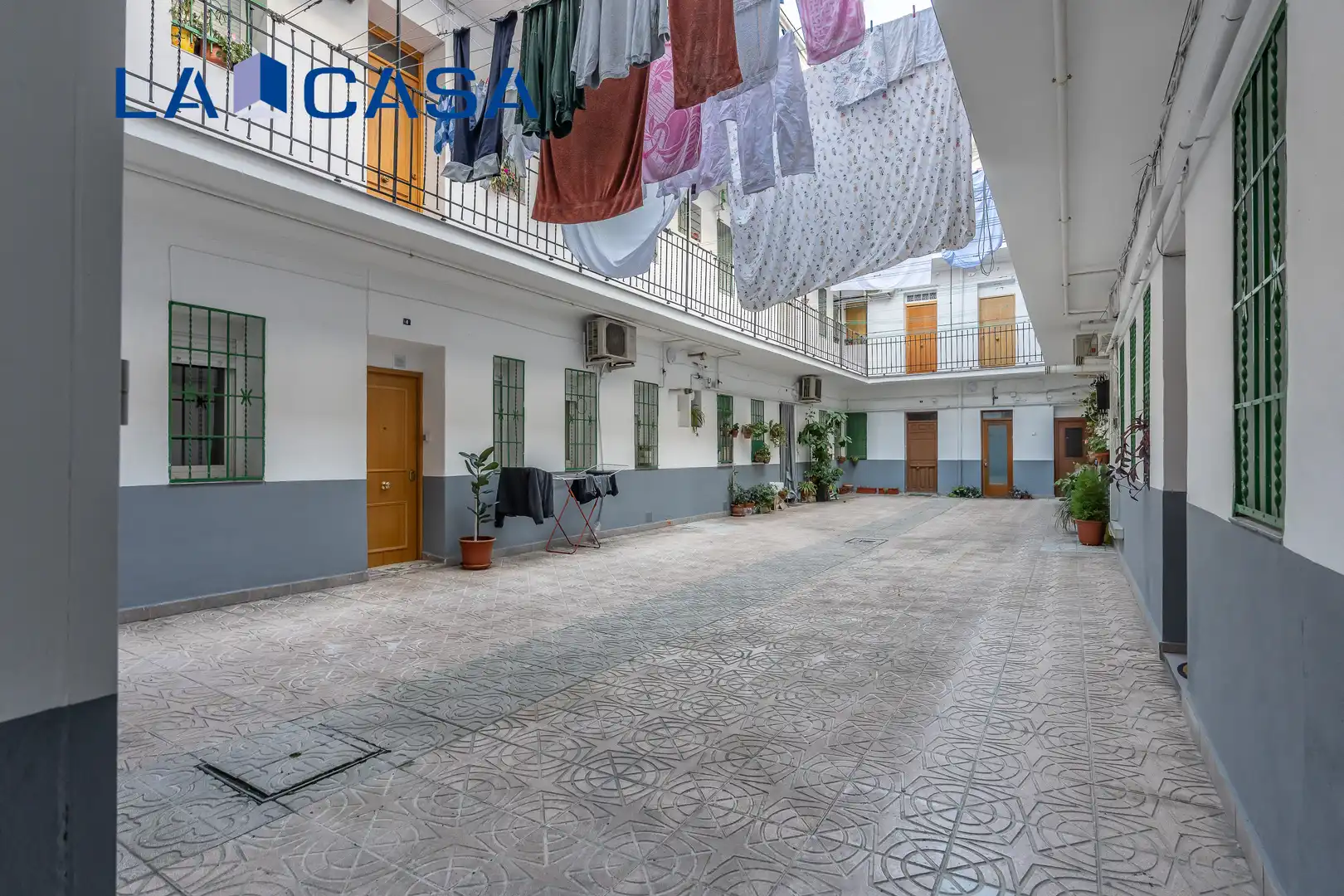 Appartement à louer à Paseo de las Delicias, imagen 23