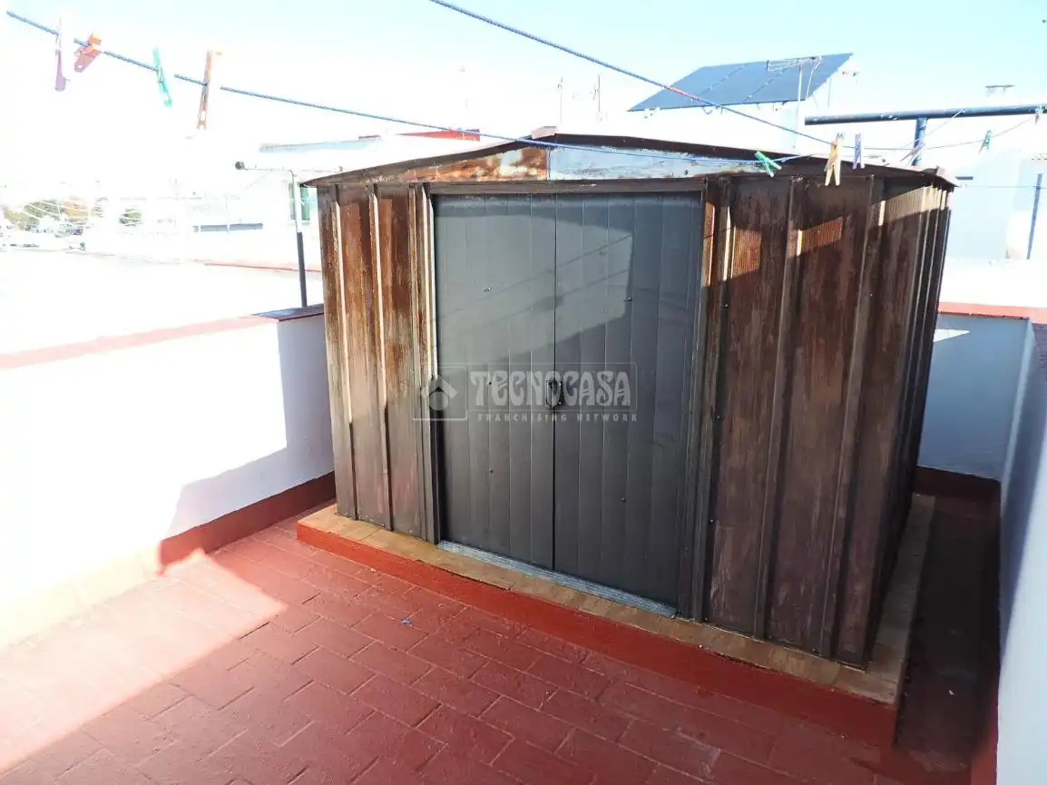 Terrace of Houses for sale in Chiclana de la Frontera