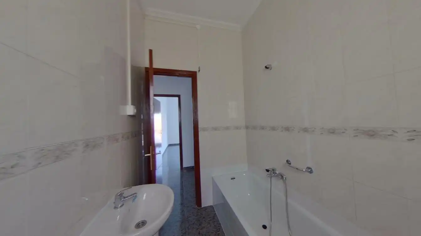 Baño de Piso en venta en Molina de Segura con Balcón