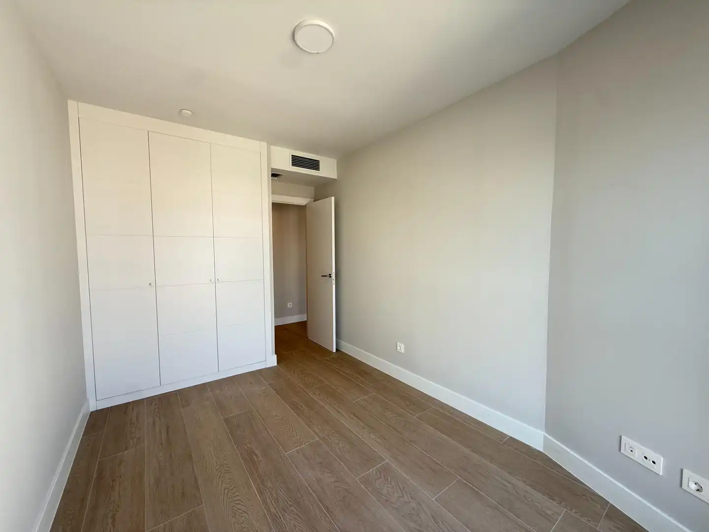 Habitación de Piso de alquiler en Madrid