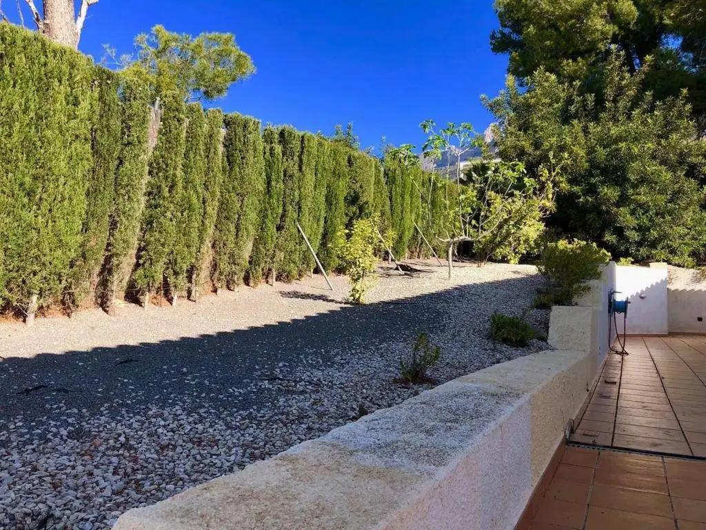 Haus mit Pool zum Verkauf in Carrer Puput, imagen 19