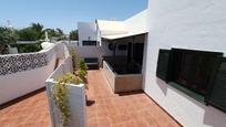 Vista exterior de Casa o xalet en venda en Teguise